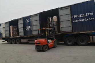 深圳至徽州專線物流 高效調(diào)回程車運輸方案詳解