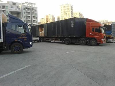 深圳至湖南澧縣專業(yè)公路運輸指南 價格、選擇與可靠公司推薦