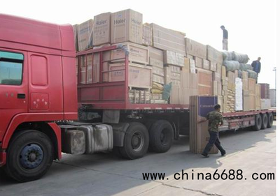 深圳至貢嘎物流專線 每日發車，高效運輸服務