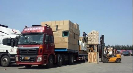 深圳寶安物流公司聯系方式、物流市場概況及專線物流運費解析