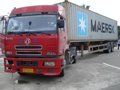 從深圳到淮南 物流專線與搬遷服務的實用指南