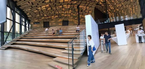 如果你喜歡隈研吾，這10種在展覽中不可錯過的建筑材料