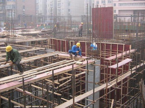 建筑工程材料檢測(cè) 嚴(yán)把質(zhì)量關(guān)，確保建設(shè)安全